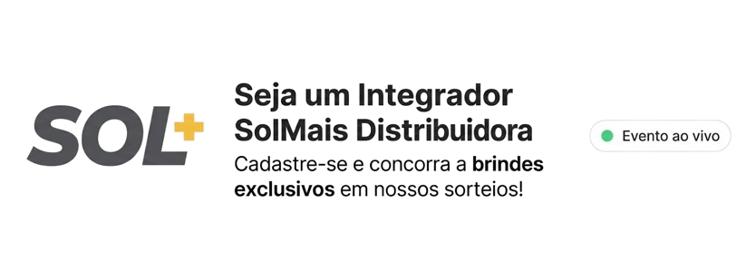SolMais Distribuidora